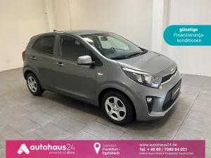 Kia Picanto 1.0 Vision Navi-Kamera-Sitzhzg