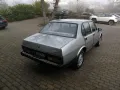 Alfa Romeo ALFA ROMEO ALFETTA 1.8 122CV 1983