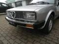 Alfa Romeo ALFA ROMEO ALFETTA 1.8 122CV 1983