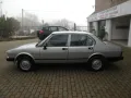 Alfa Romeo ALFA ROMEO ALFETTA 1.8 122CV 1983
