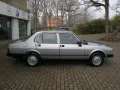 Alfa Romeo ALFA ROMEO ALFETTA 1.8 122CV 1983