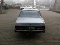 Alfa Romeo ALFA ROMEO ALFETTA 1.8 122CV 1983