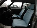 Alfa Romeo ALFA ROMEO ALFETTA 1.8 122CV 1983