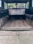 Land Rover Hunter Lighwight