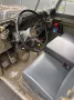 Land Rover Hunter Lighwight
