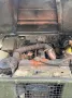 Land Rover Hunter Lighwight