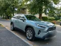 Toyota RAV 4 2.5 Hybrid Lounge 