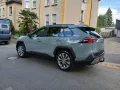 Toyota RAV 4 2.5 Hybrid Lounge 