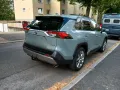 Toyota RAV 4 2.5 Hybrid Lounge 