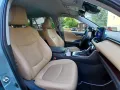 Toyota RAV 4 2.5 Hybrid Lounge 