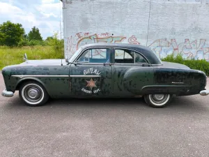 Ford Packard 200/ kein Chevrolet Chrysler Ford/...