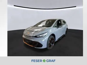 Cupra Born ACC Alu 19