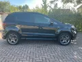 Ford EcoSport 1,0 EcoBoost 103kW ST-Line ST-Line