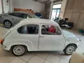 Fiat VENDESI FIAT SEICENTO ABARTH
