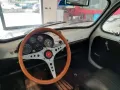 Fiat VENDESI FIAT SEICENTO ABARTH