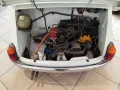 Fiat VENDESI FIAT SEICENTO ABARTH