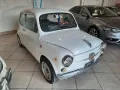 Fiat VENDESI FIAT SEICENTO ABARTH