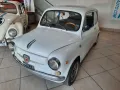 Fiat VENDESI FIAT SEICENTO ABARTH