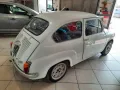 Fiat VENDESI FIAT SEICENTO ABARTH