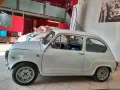 Fiat VENDESI FIAT SEICENTO ABARTH