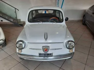 Fiat VENDESI FIAT SEICENTO ABARTH