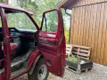 Dodge B350 Quigley 4x4