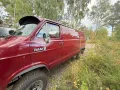 Dodge B350 Quigley 4x4