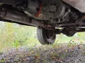 Dodge B350 Quigley 4x4