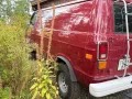 Dodge B350 Quigley 4x4