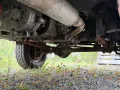 Dodge B350 Quigley 4x4