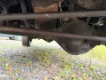 Dodge B350 Quigley 4x4