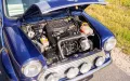 MINI Cooper Sport - Restaurierter Zustand!