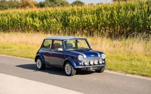 MINI Cooper Sport - Restaurierter Zustand!