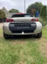 Smart SMART ROADSTER  Austauschmotor ca.10 Tkm g...
