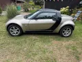 Smart SMART ROADSTER  Austauschmotor ca.10 Tkm g...