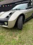 Smart SMART ROADSTER  Austauschmotor ca.10 Tkm g...