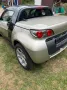 Smart SMART ROADSTER  Austauschmotor ca.10 Tkm g...