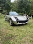 Smart SMART ROADSTER  Austauschmotor ca.10 Tkm g...