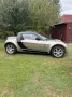 Smart SMART ROADSTER  Austauschmotor ca.10 Tkm g...