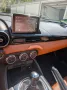 Fiat 124 Spider 1.4 MultiAir Turbo Lusso Lusso