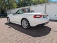 Fiat 124 Spider 1.4 MultiAir Turbo Lusso Lusso