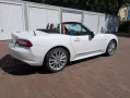 Fiat 124 Spider 1.4 MultiAir Turbo Lusso Lusso