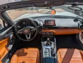 Fiat 124 Spider 1.4 MultiAir Turbo Lusso Lusso