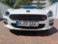 Fiat 124 Spider 1.4 MultiAir Turbo Lusso Lusso