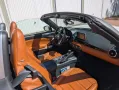 Fiat 124 Spider 1.4 MultiAir Turbo Lusso Lusso