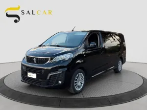 Peugeot Traveller BlueHDi 120 S&S Long Business 