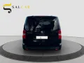 Peugeot Traveller BlueHDi 120 S&S Long Business 