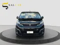 Peugeot Traveller BlueHDi 120 S&S Long Business 