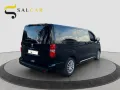 Peugeot Traveller BlueHDi 120 S&S Long Business 