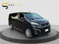 Peugeot Traveller BlueHDi 120 S&S Long Business 